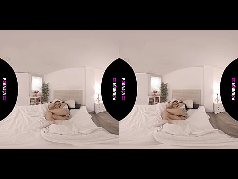 ❤️ PORNBCN VR Ob tug poj niam nyiam poj niam pw tsaug zog hauv 4K 180 3D virtual reality Geneva Bellucci Katrina Moreno porno ntawm hmn.desixxxtube.ru% ib