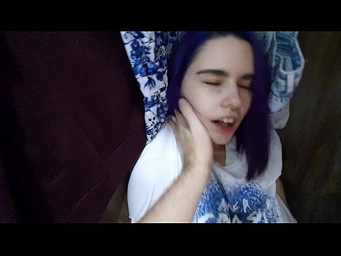 ❤️ Pom kuv tus ntxhais hauv lub txee dai khaub ncaws thiab pab nws cum porno ntawm hmn.desixxxtube.ru% ib